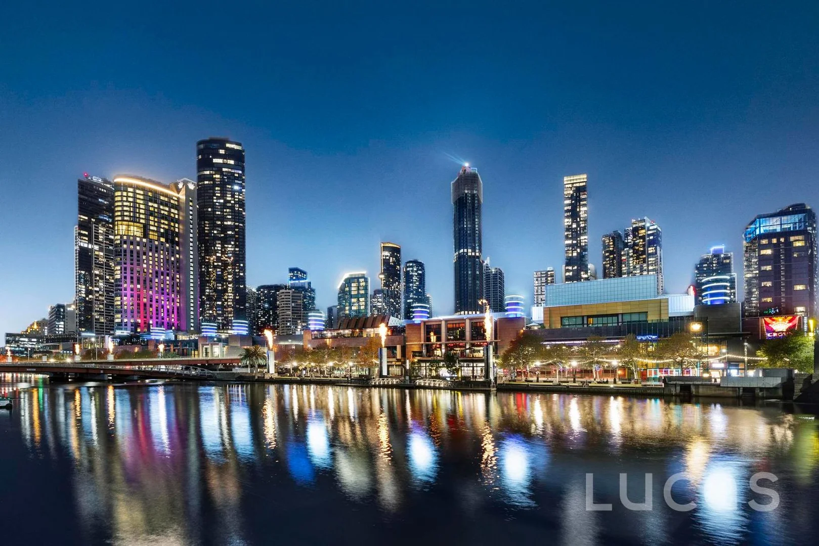 Additional image 15 of 3105/11 Bale Circuit, Southbank VIC 3006