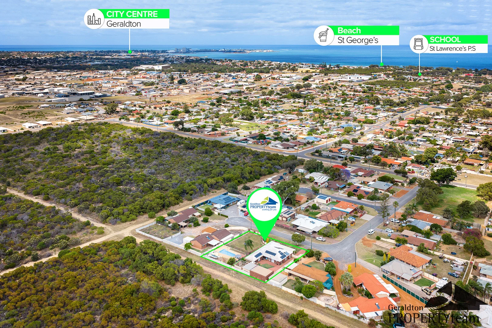 Additional image 30 of 31 & 33 Jenner Court, Spalding WA 6530