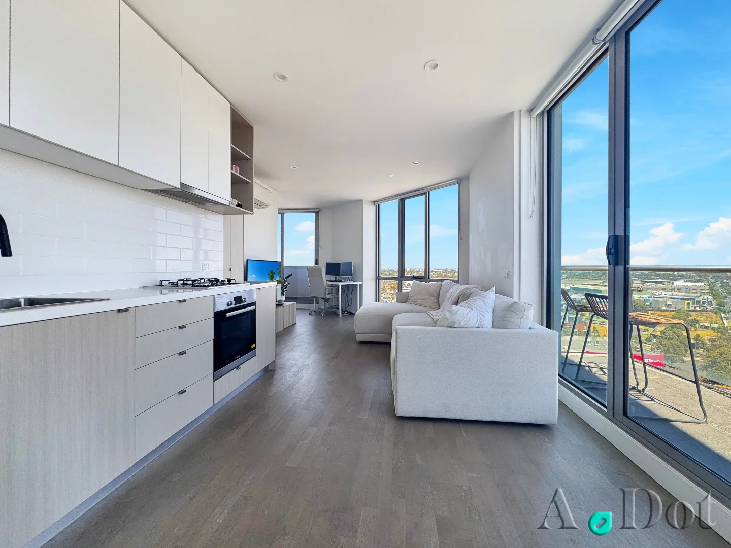 Additional image 5 of 1101B/2 Wests Road, Maribyrnong VIC 3032