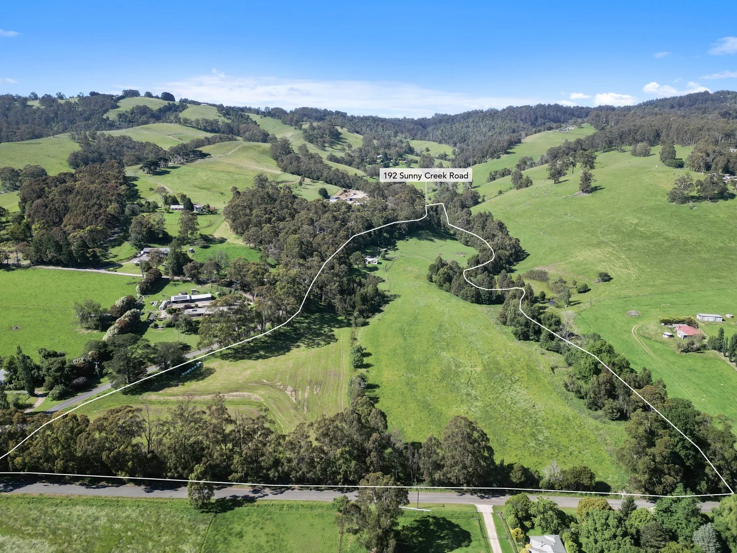 192 Sunny Creek Road, Yarragon South VIC 3823