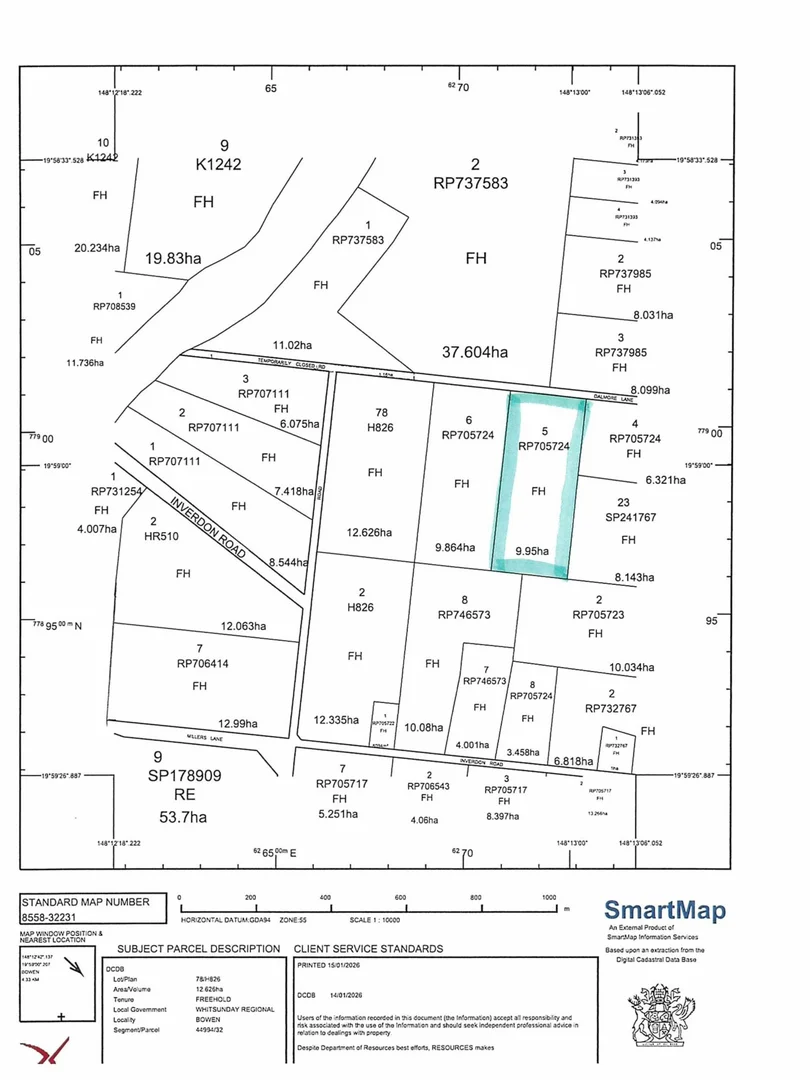 Additional image 3 of 31 Dalmore Lane, Bowen QLD 4805