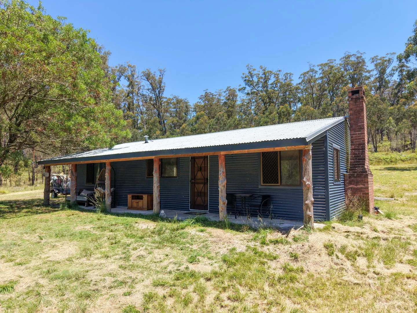 86 Tableland Road, Tenterfield NSW 2372
