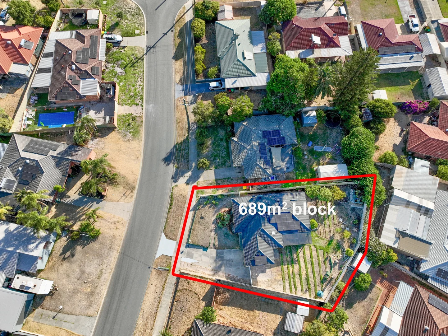 Additional image 14 of 5 Raeside Crescent, Cooloongup WA 6168