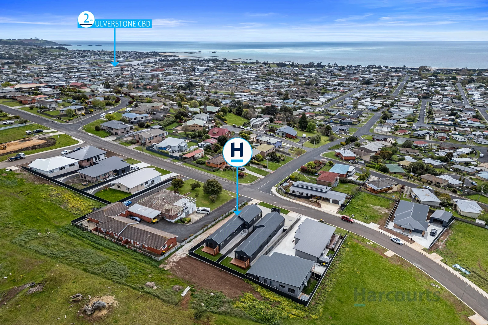 Additional image 22 of 1 & 2/174 Trevor Street, Ulverstone TAS 7315