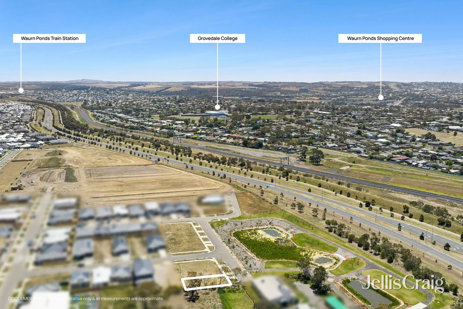 16 Sassafras Close, Mount Duneed VIC 3217 photo 3