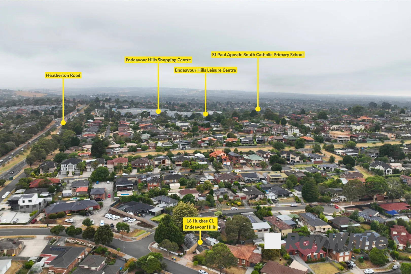 Additional image 17 of 16 Hughes Close, Endeavour Hills VIC 3802