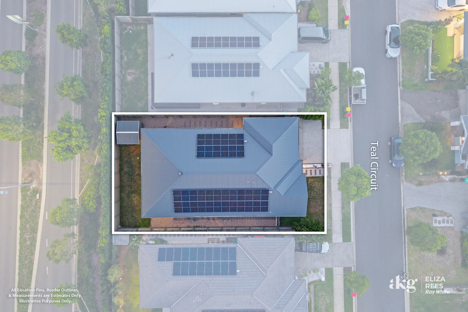 Additional image 24 of 53 Teal Circuit, Greenbank QLD 4124