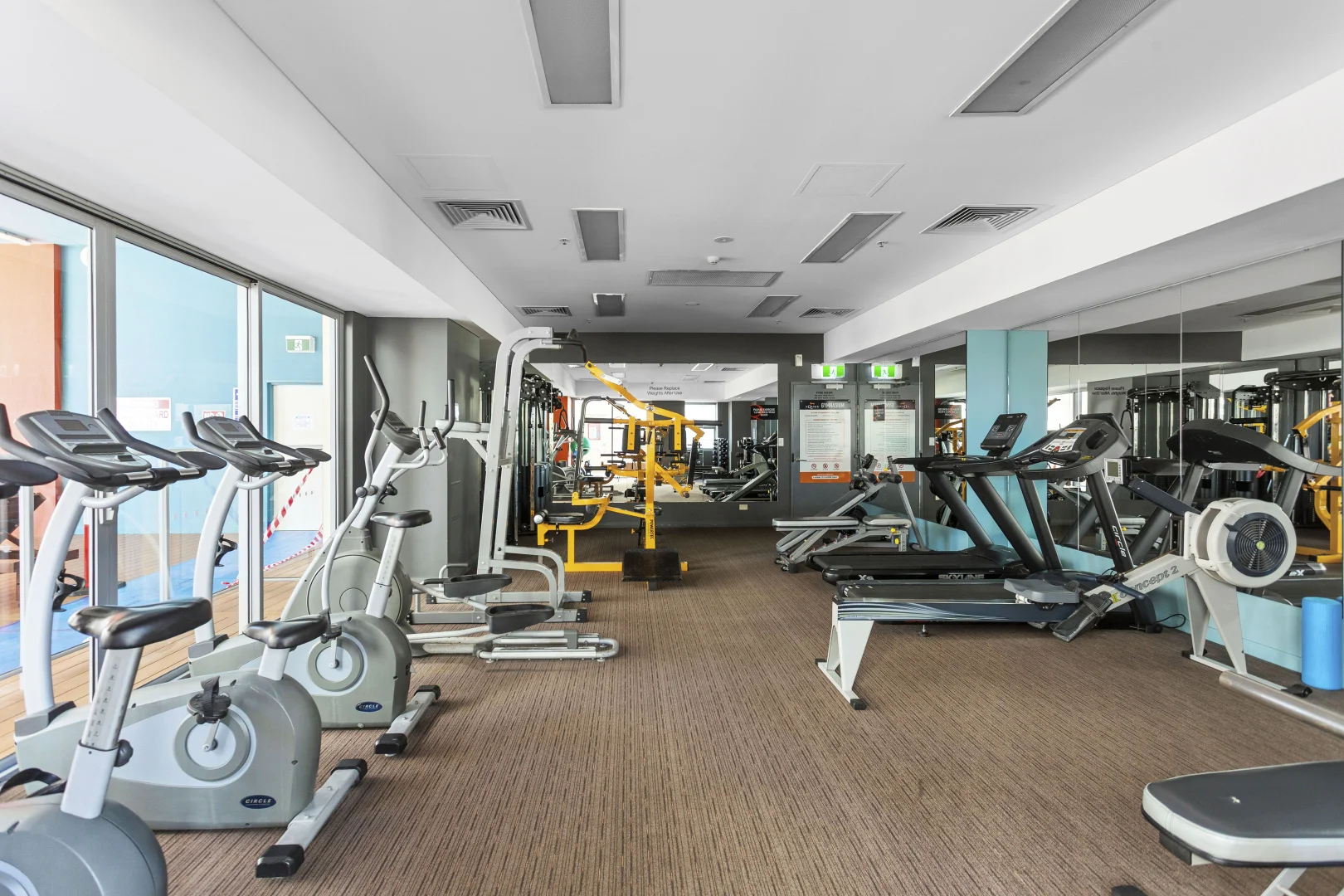 Additional image 36 of 119/580 Hay Street, Perth WA 6000