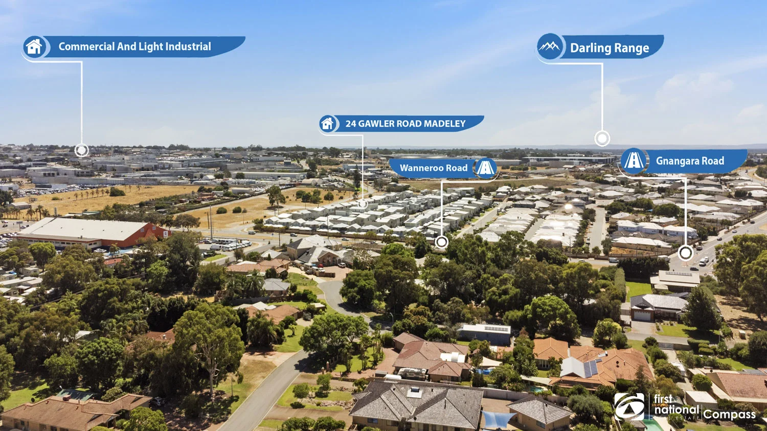 Additional image 26 of 24 Gawler Road, Madeley WA 6065