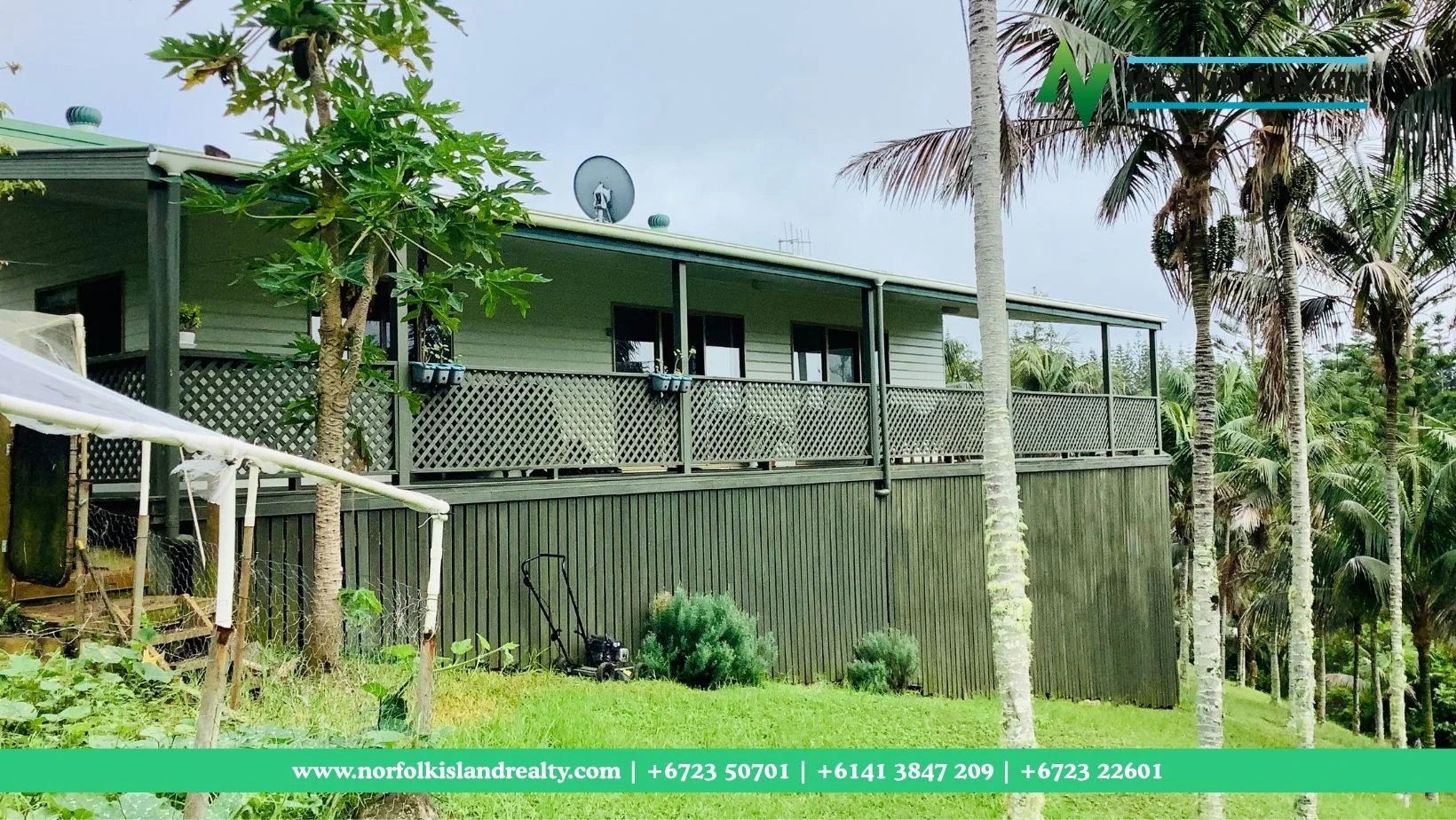 Additional image 36 of 75 Stockyard Road,, Norfolk Island NSW 2899