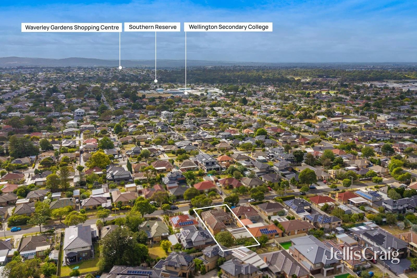 Additional image 5 of 23 Bevis Street, Mulgrave VIC 3170