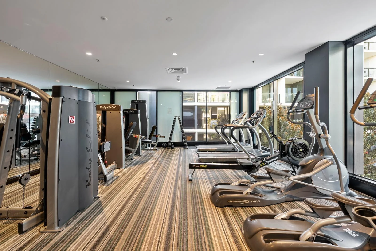 Additional image 9 of 805/615 Victoria Street, Abbotsford VIC 3067