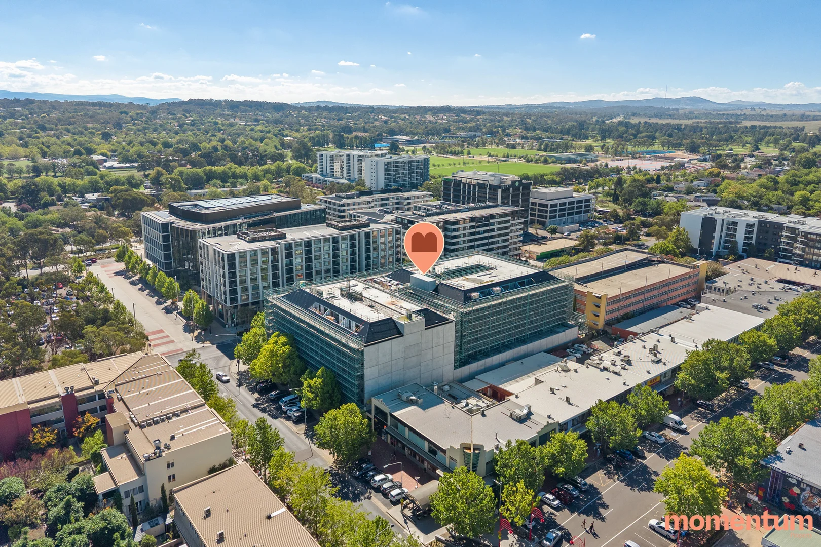 Additional image 2 of 109/16 Challis Street, Dickson ACT 2602