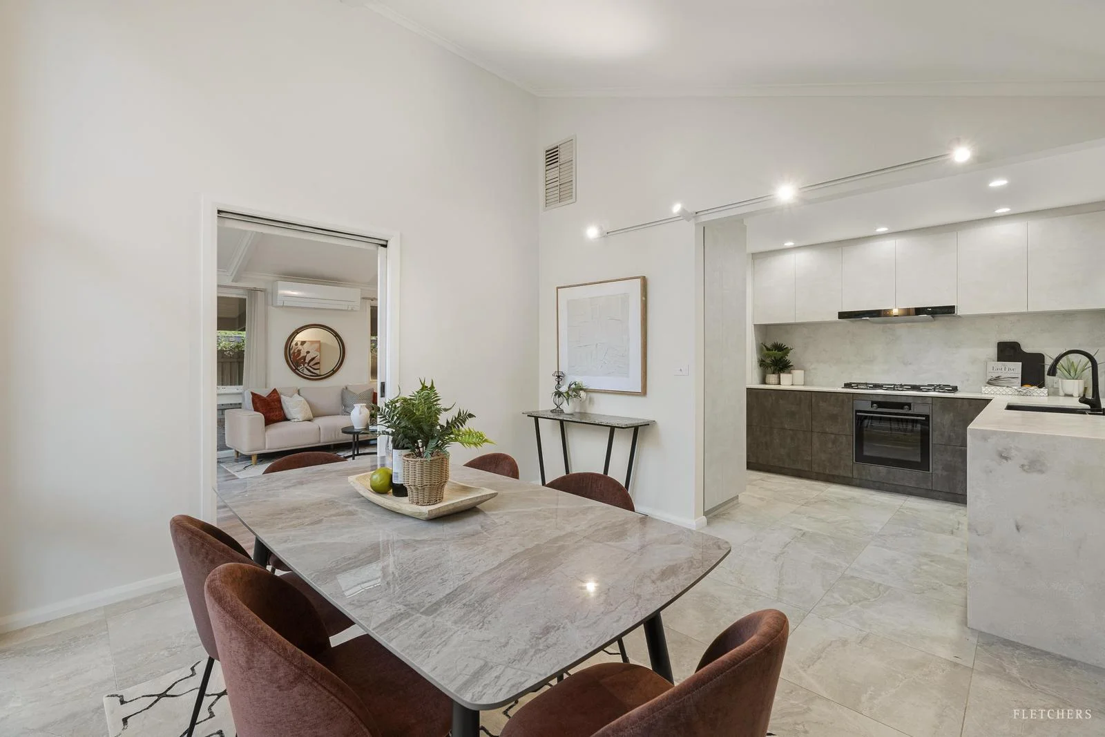 43 Park Hill Drive, Ringwood North VIC 3134