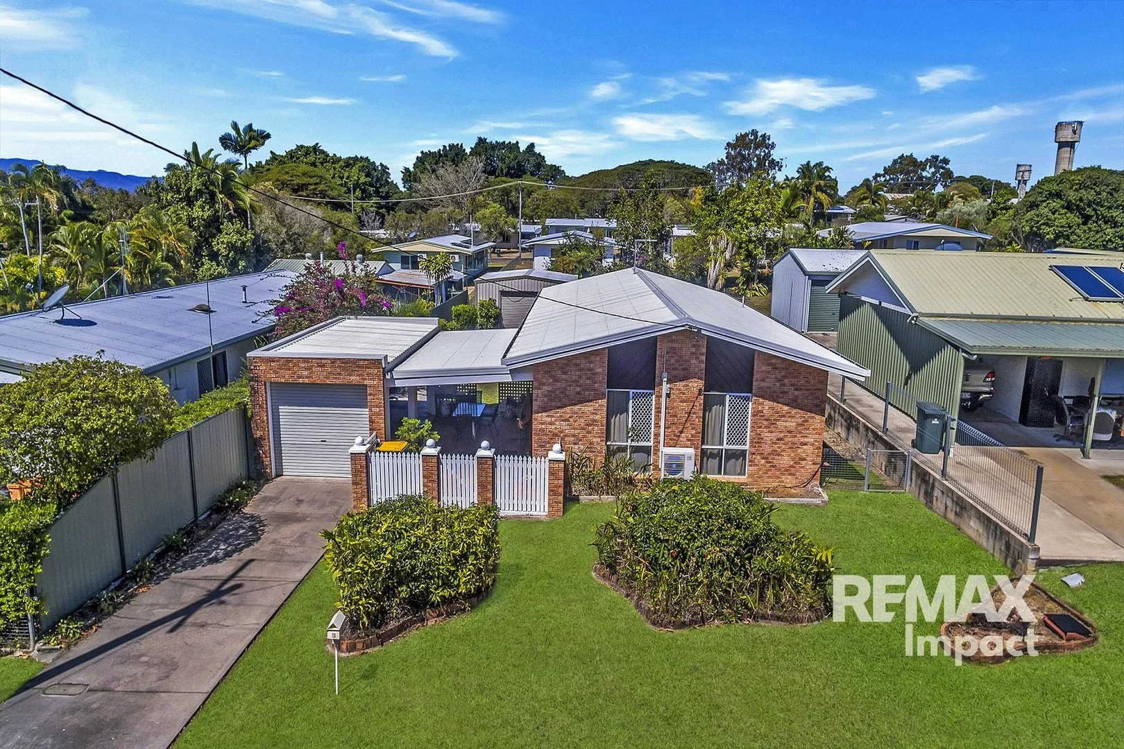 8 Langton Avenue, Mareeba QLD 4880