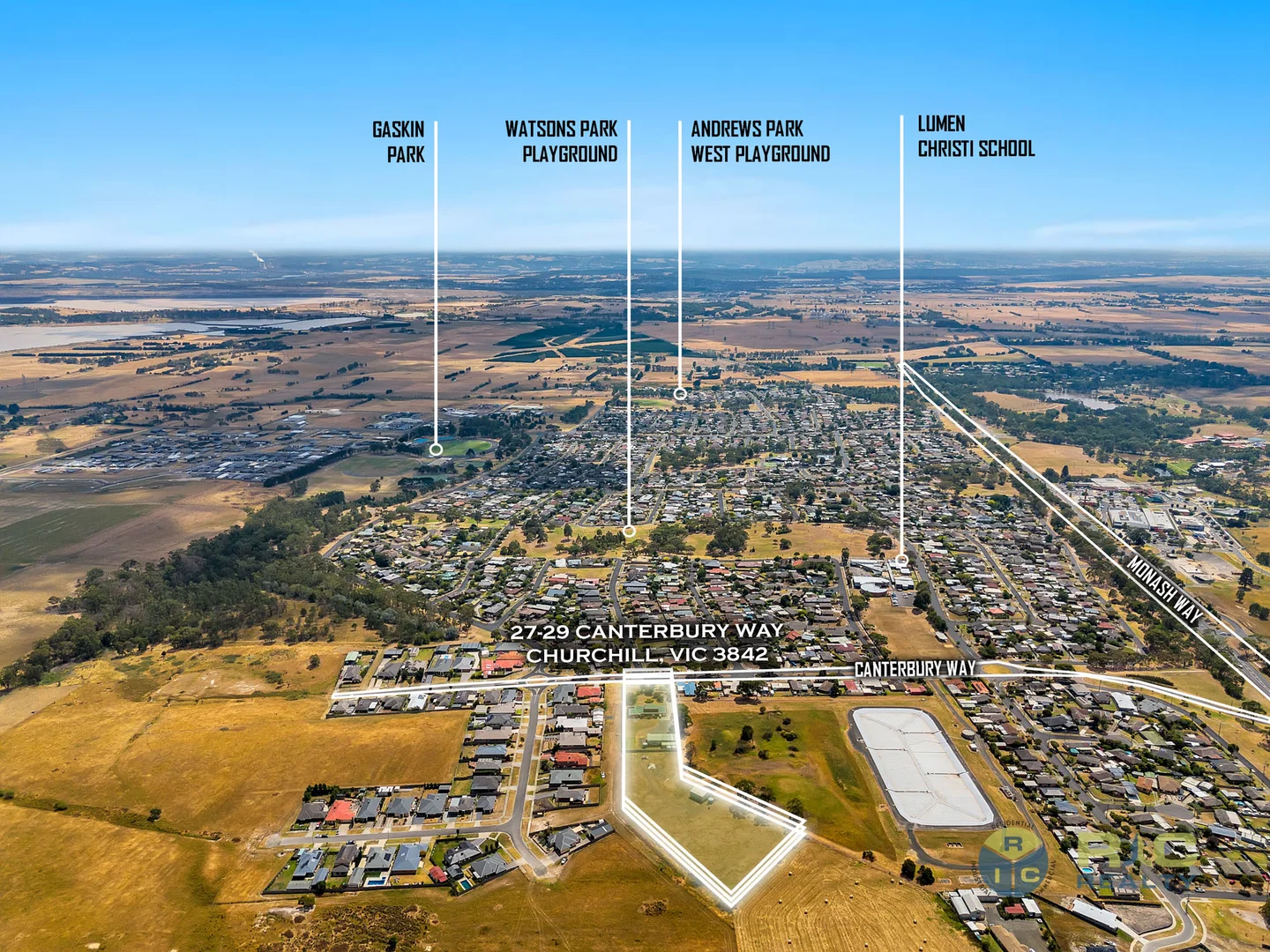 Additional image 43 of 27-29 Canterbury Way, Churchill VIC 3842