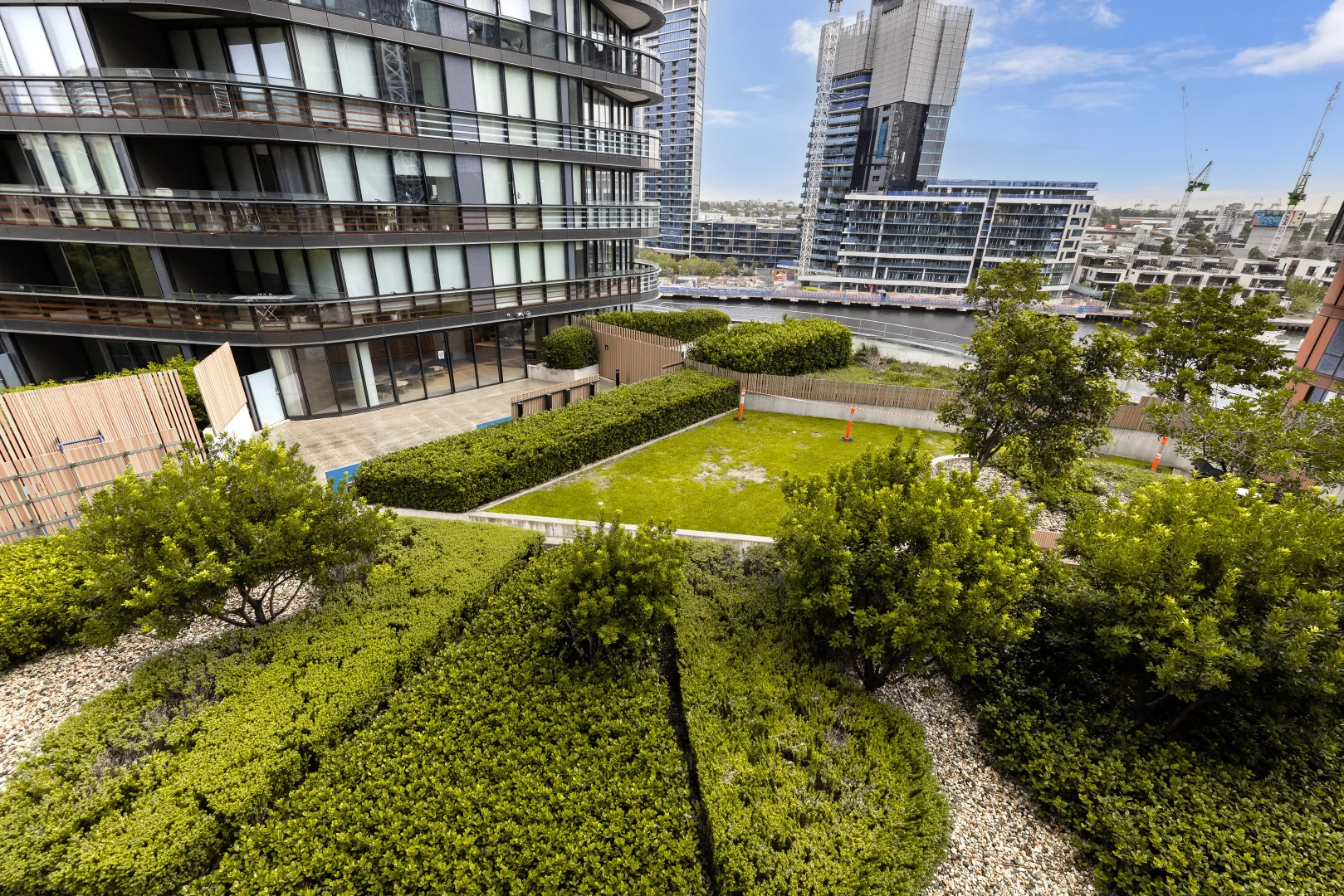Additional image 9 of 806n/889 Collins Street, Docklands VIC 3008