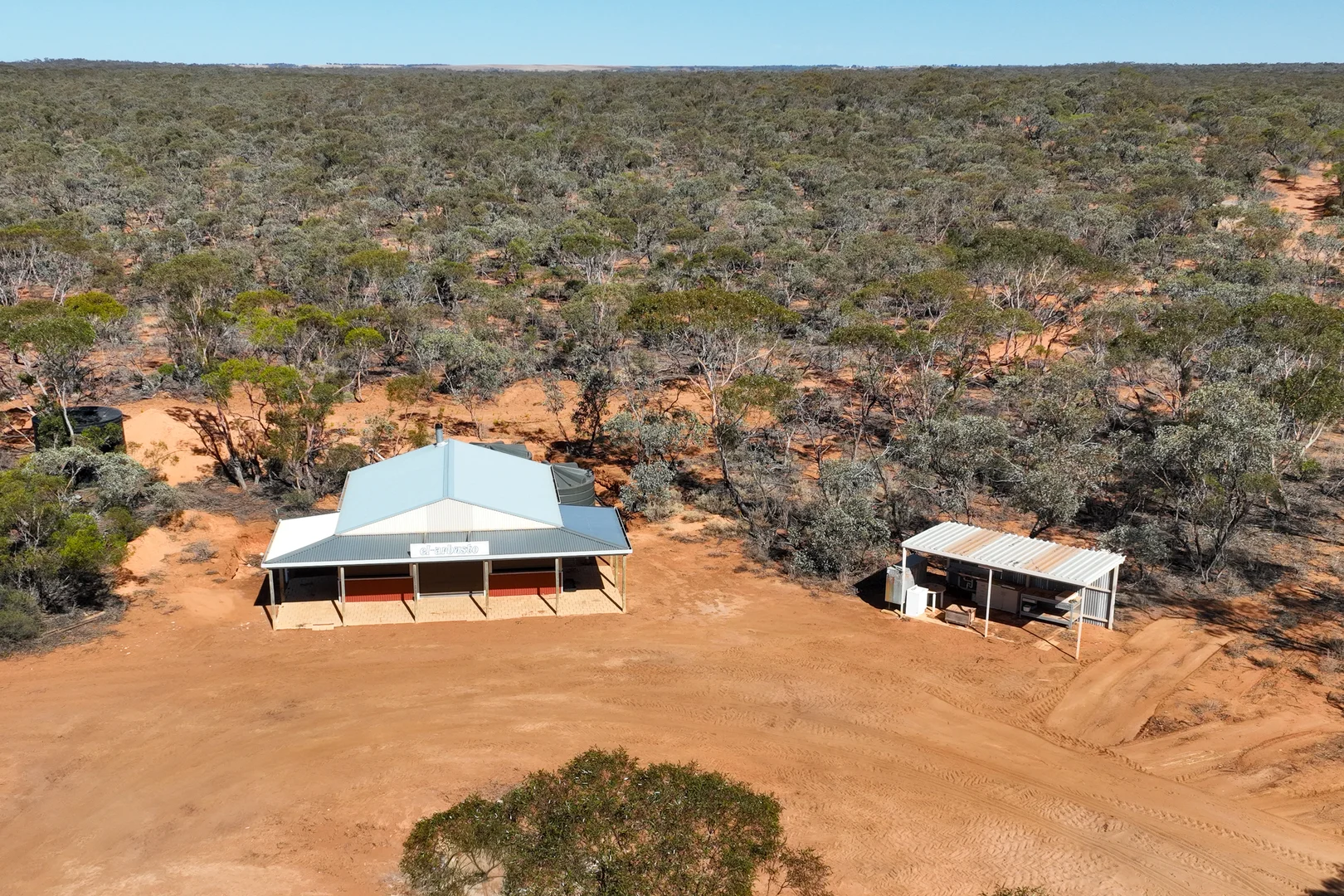 Additional image 4 of 652 Caddy Road, Loveday SA 5345