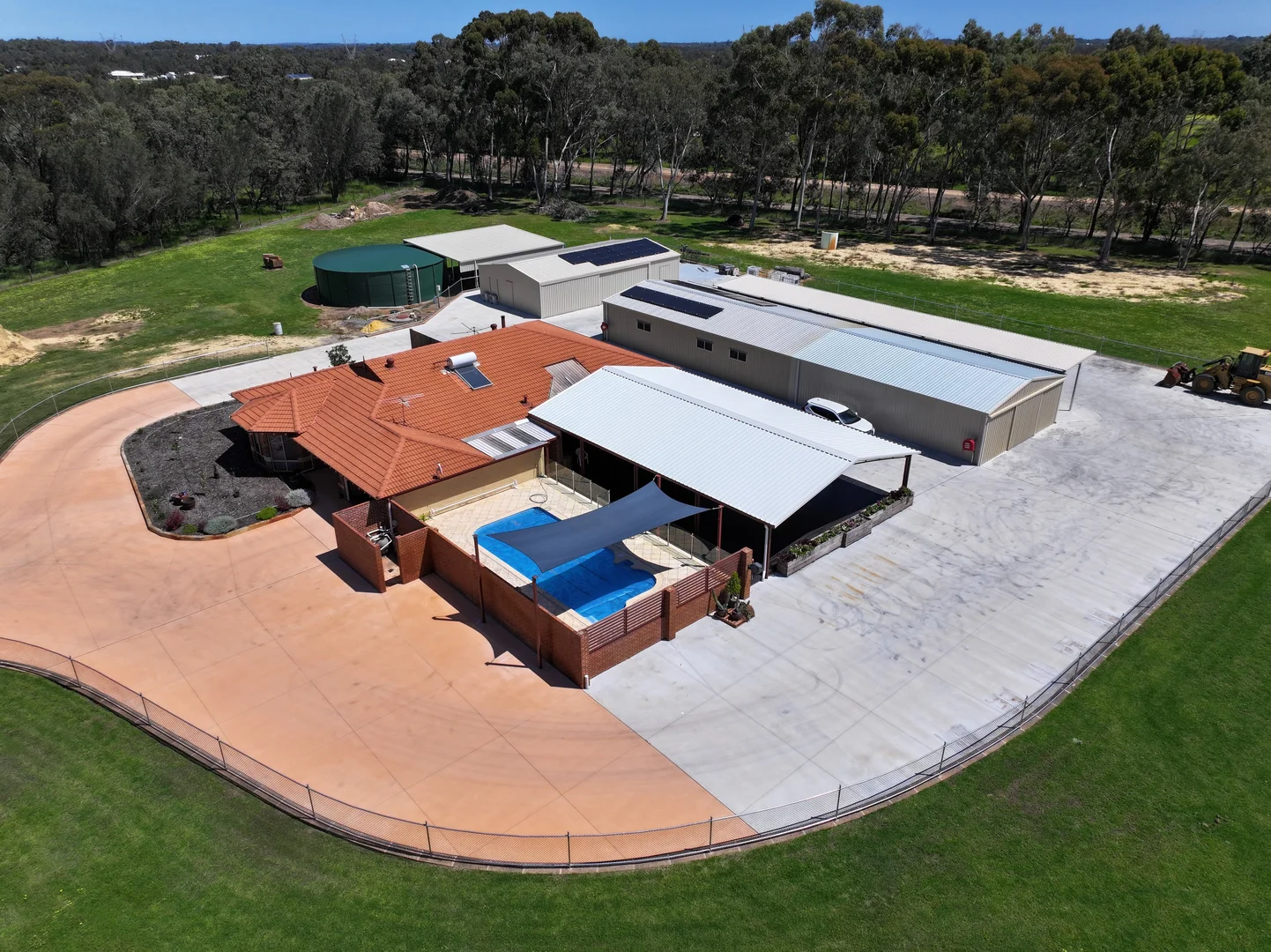 Additional image 3 of 86 Stockmans Close, Oakford WA 6121