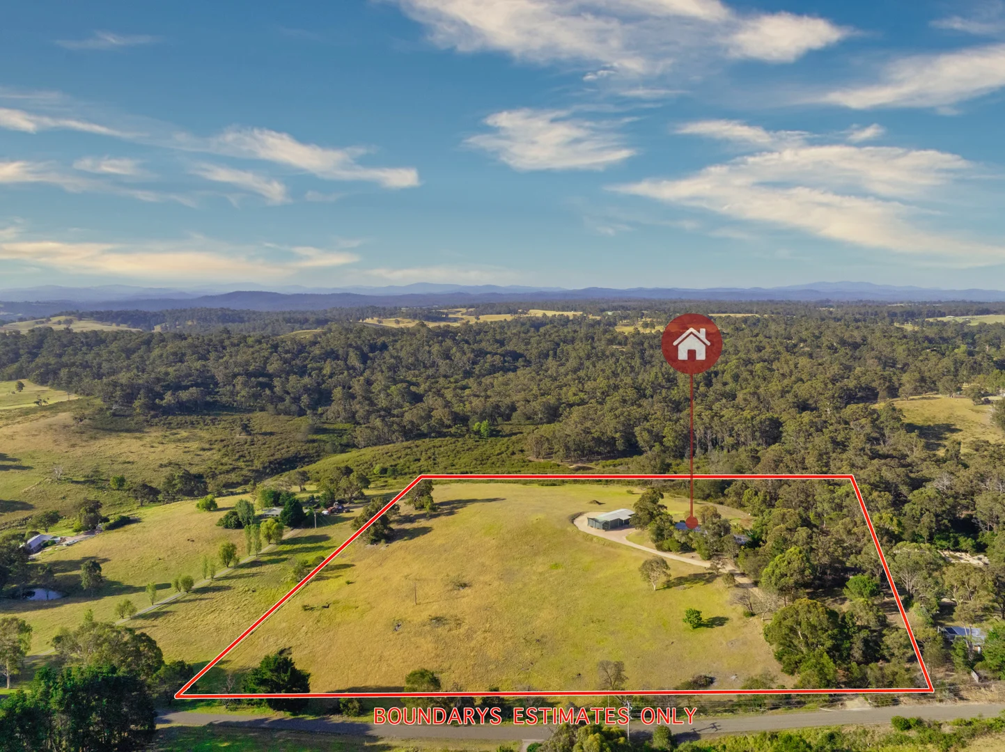 Additional image 32 of 34 Liddells Road, Nicholson VIC 3882