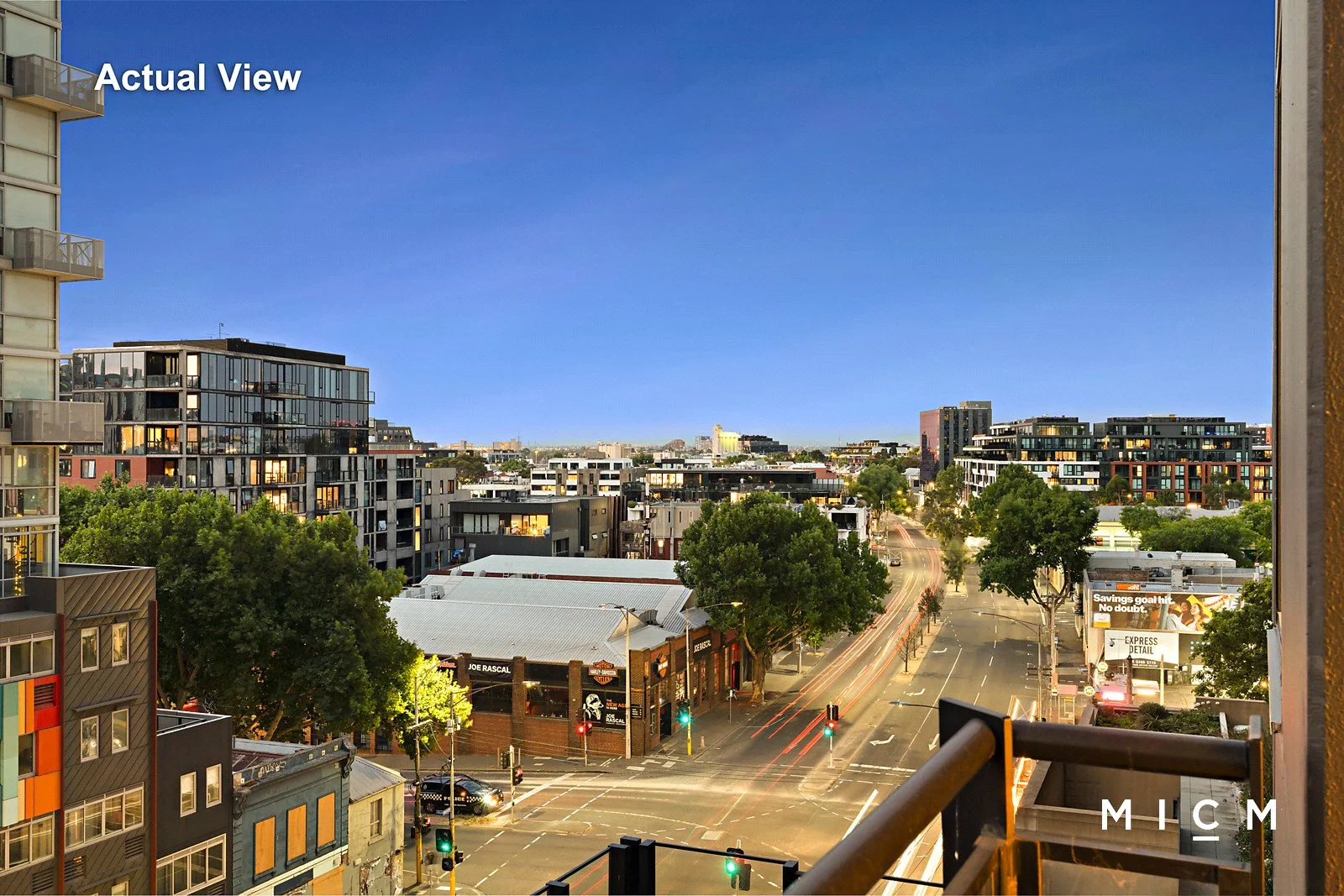 Additional image 10 of 506/408 Spencer Street, West Melbourne VIC 3003