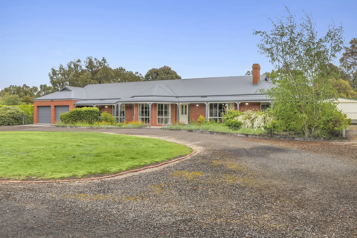 18 Joseph Avenue, New Gisborne VIC 3438