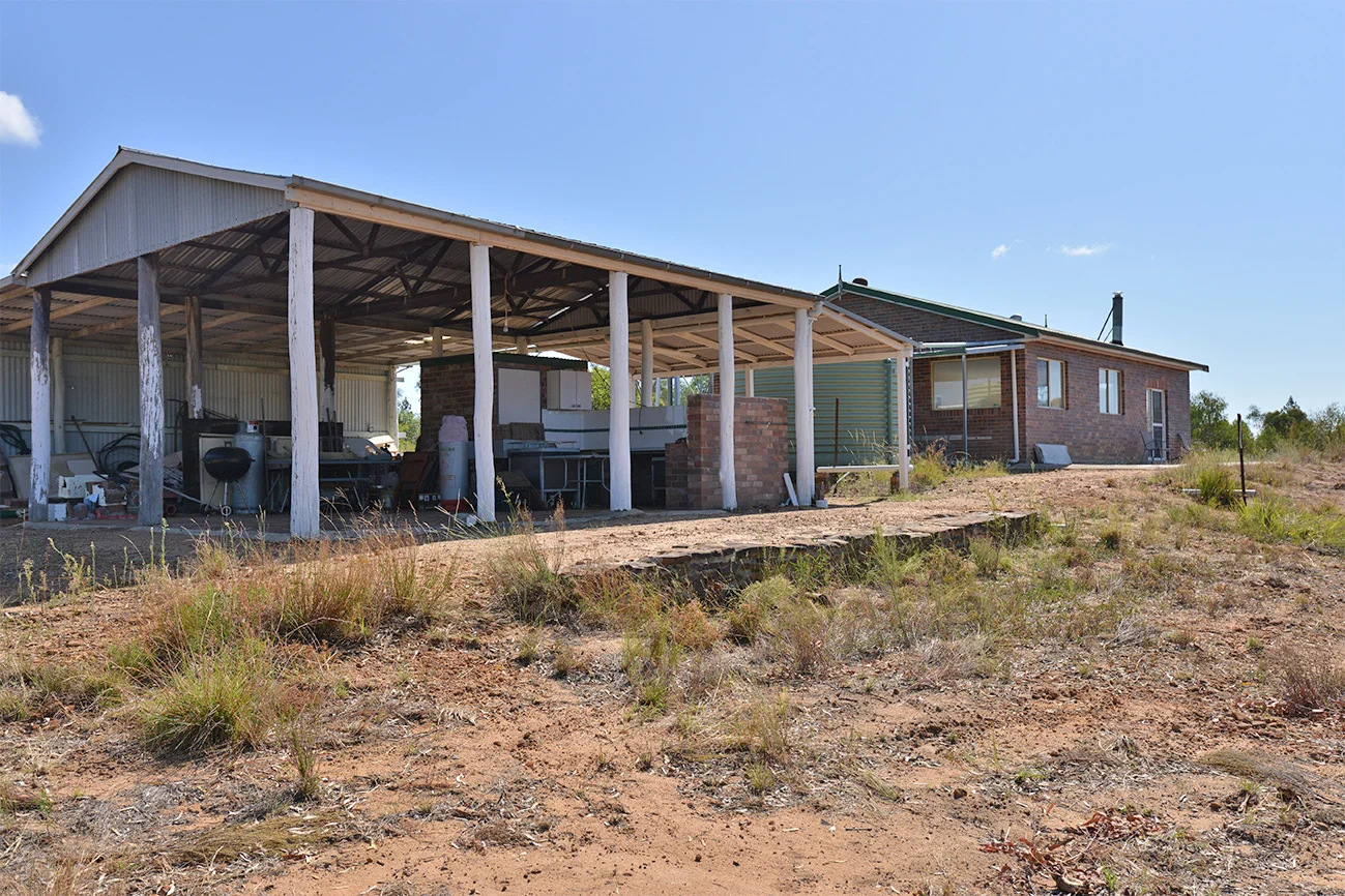 Additional image 18 of 3715 Wyuna Road, Rocky Glen NSW 2357