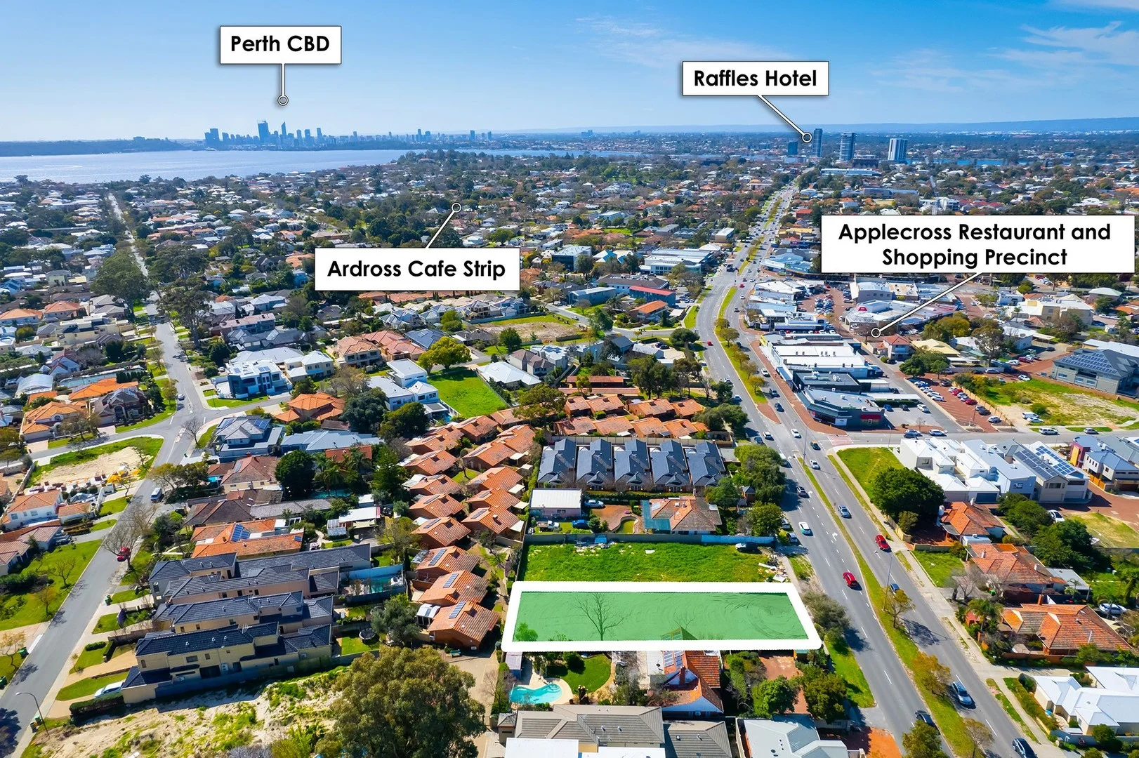 Additional image 3 of 738D Canning Highway, Applecross WA 6153