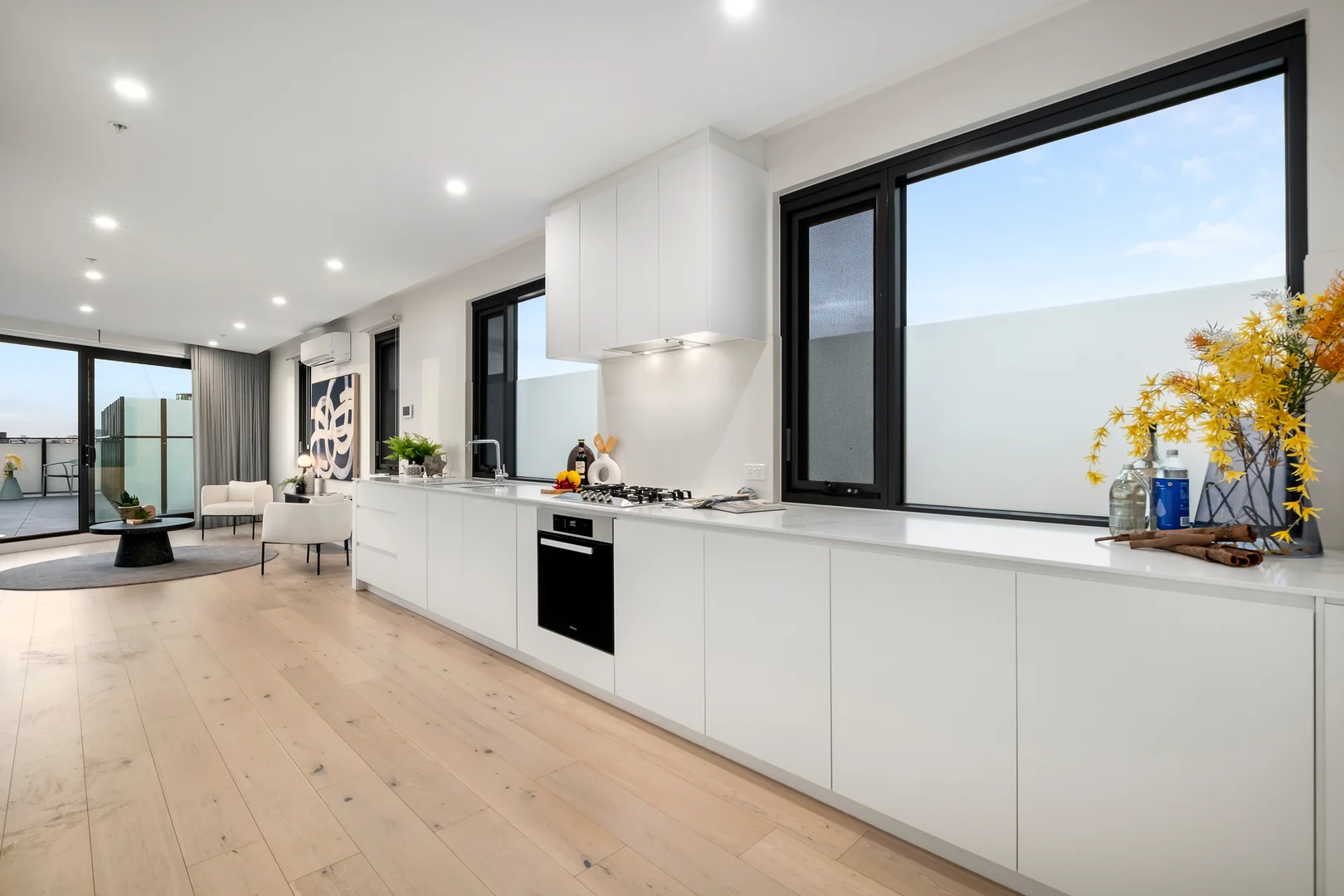 Additional image 3 of Penthouse/5 Davidson Street, South Yarra VIC 3141