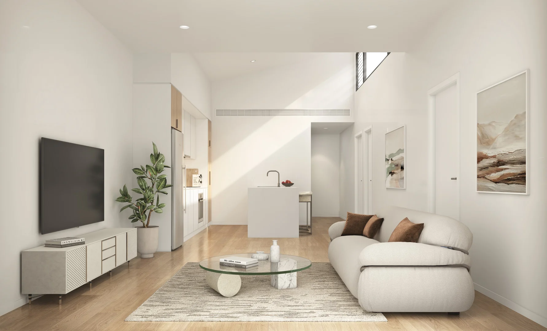 Additional image 2 of 2B/42-46 Brunker Road, Broadmeadow NSW 2292