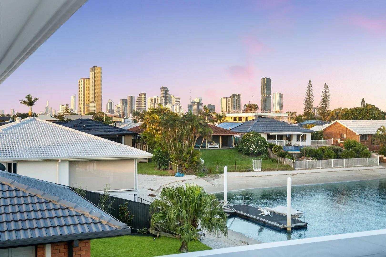 Additional image 15 of 210 Sunshine Boulevard, Mermaid Waters QLD 4218