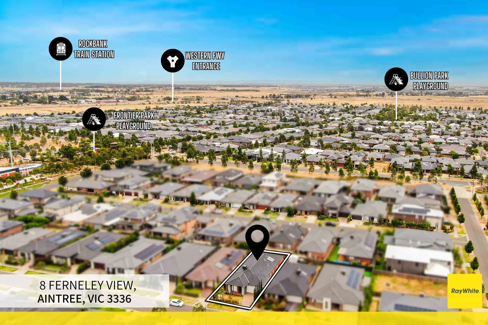 Additional image 20 of 8 Ferneley View, Aintree VIC 3336