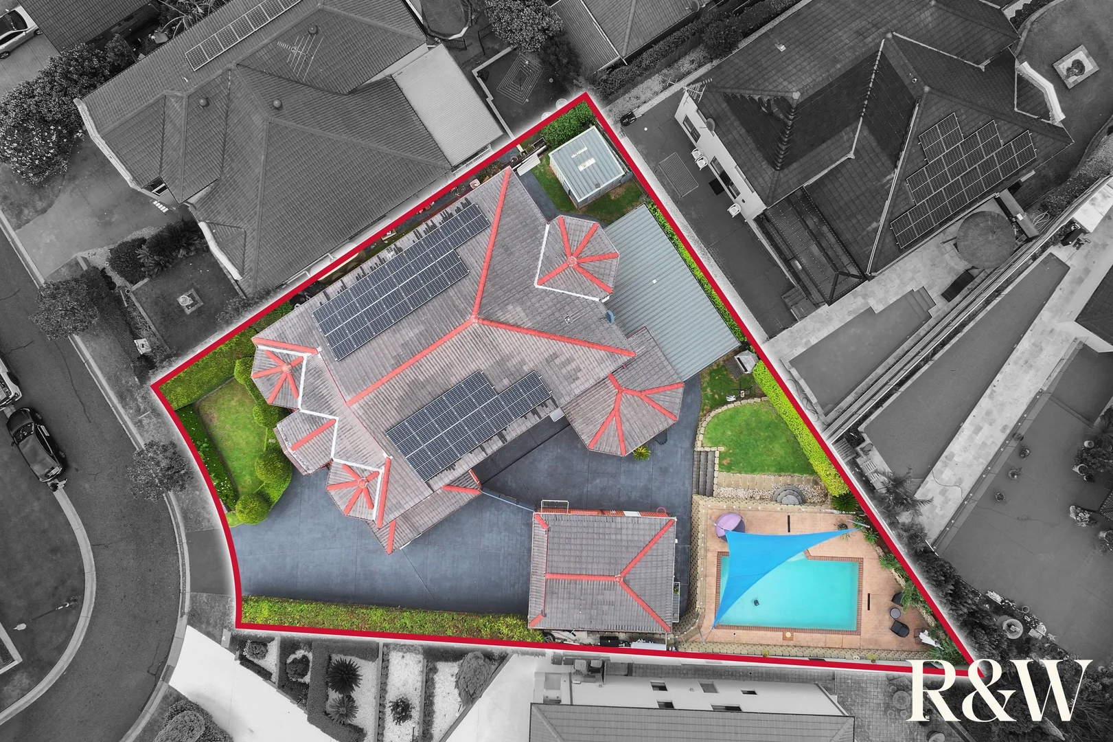 Additional image 2 of 33 LORD CASTLEREAGH CIRCUIT, Macquarie Links NSW 2565