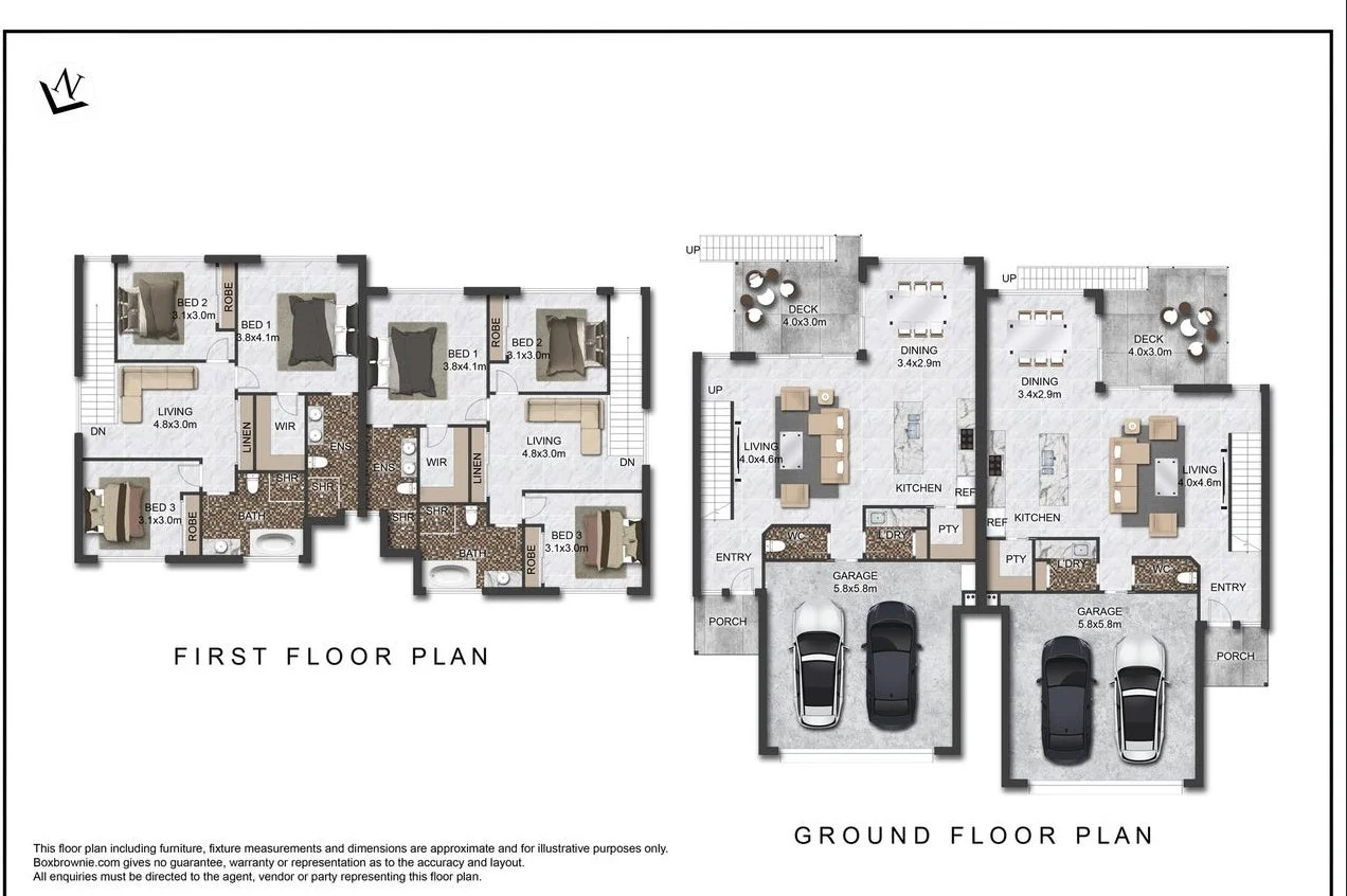 Additional image 4 of 133 Dress Circle, Coffs Harbour NSW 2450