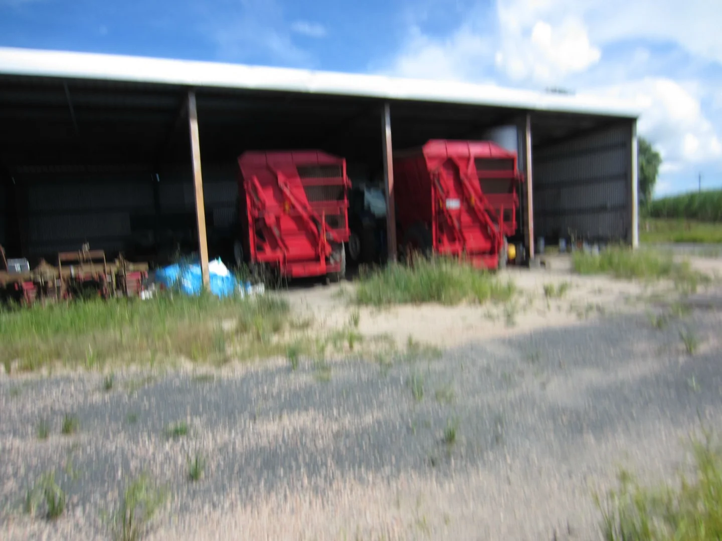 Additional image 9 of Japoonvale QLD 4856