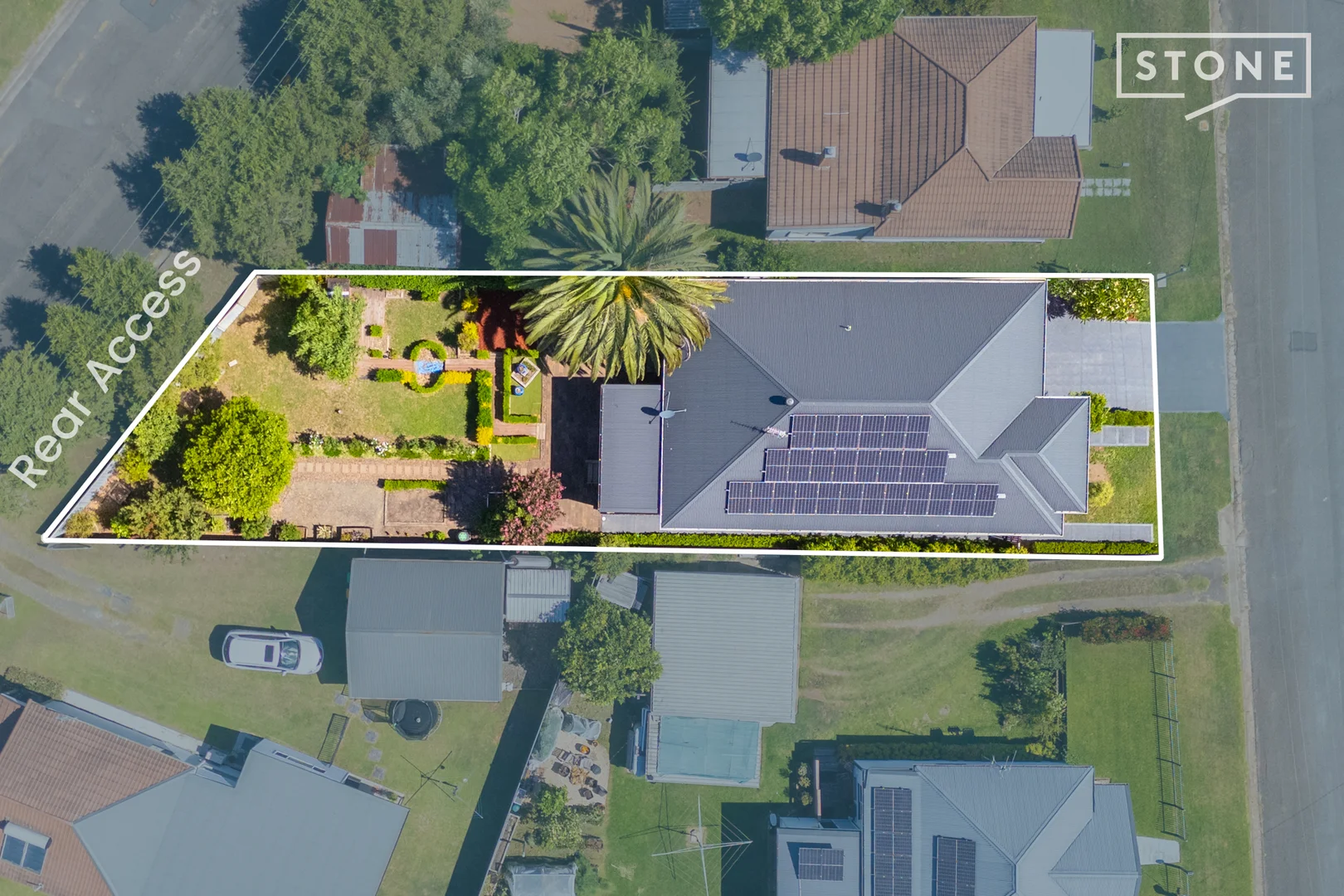Additional image 2 of 21 Barrett Avenue, Cessnock NSW 2325