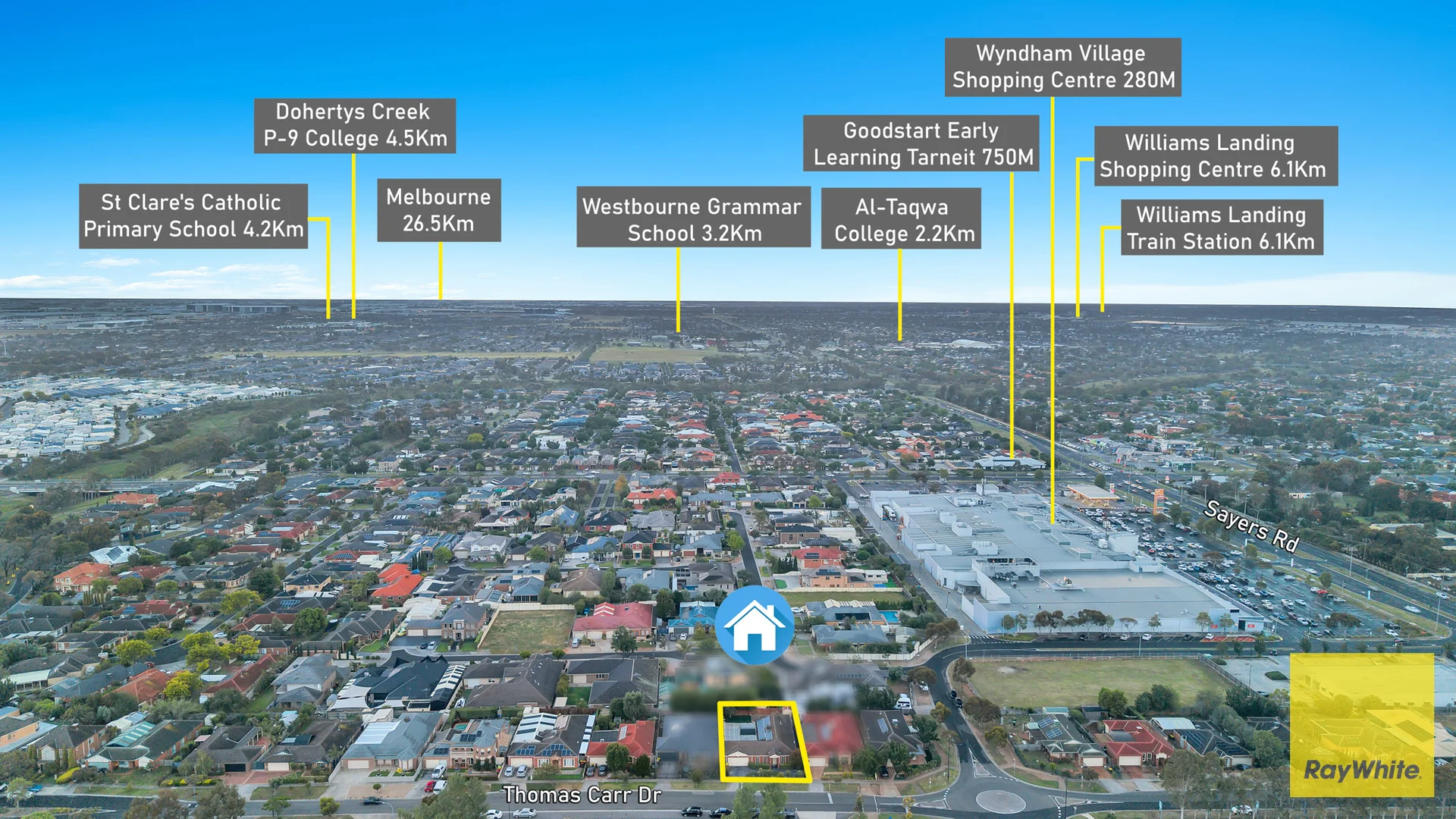 Additional image 25 of 24 Thomas Carr Drive, Tarneit VIC 3029