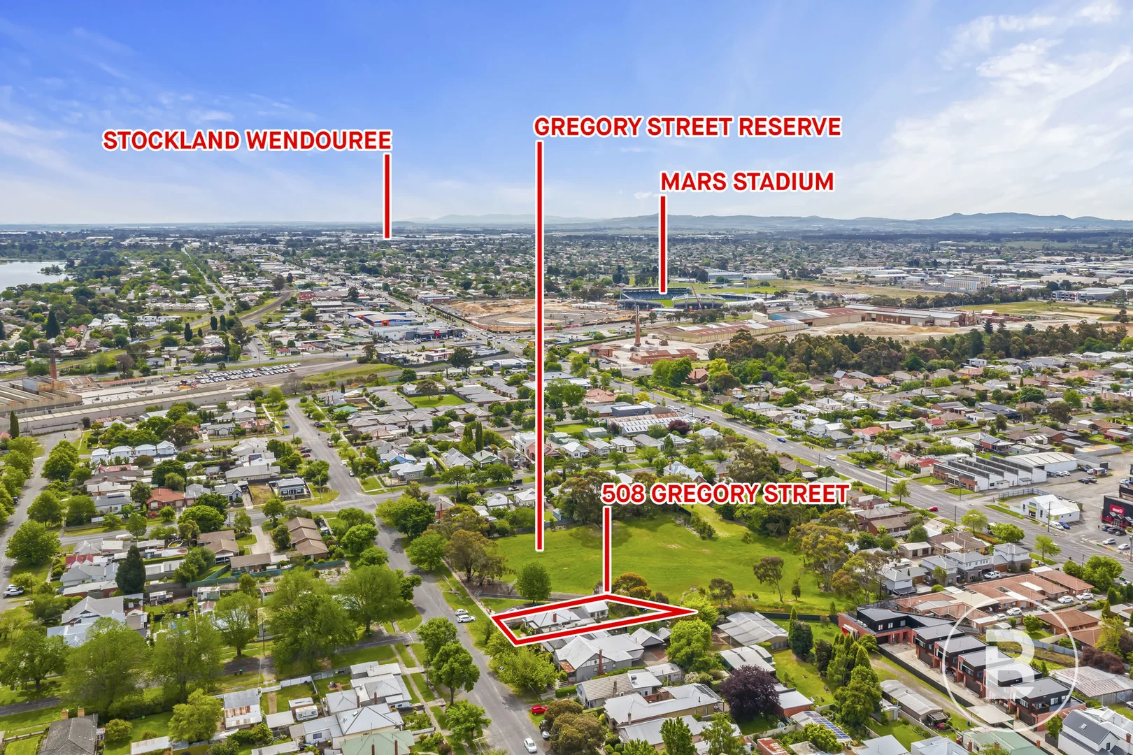 Additional image 27 of 508 Gregory Street, Soldiers Hill VIC 3350