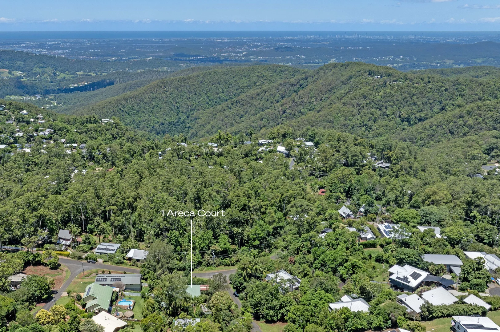 Additional image 24 of 1 Areca Court, Tamborine Mountain QLD 4272