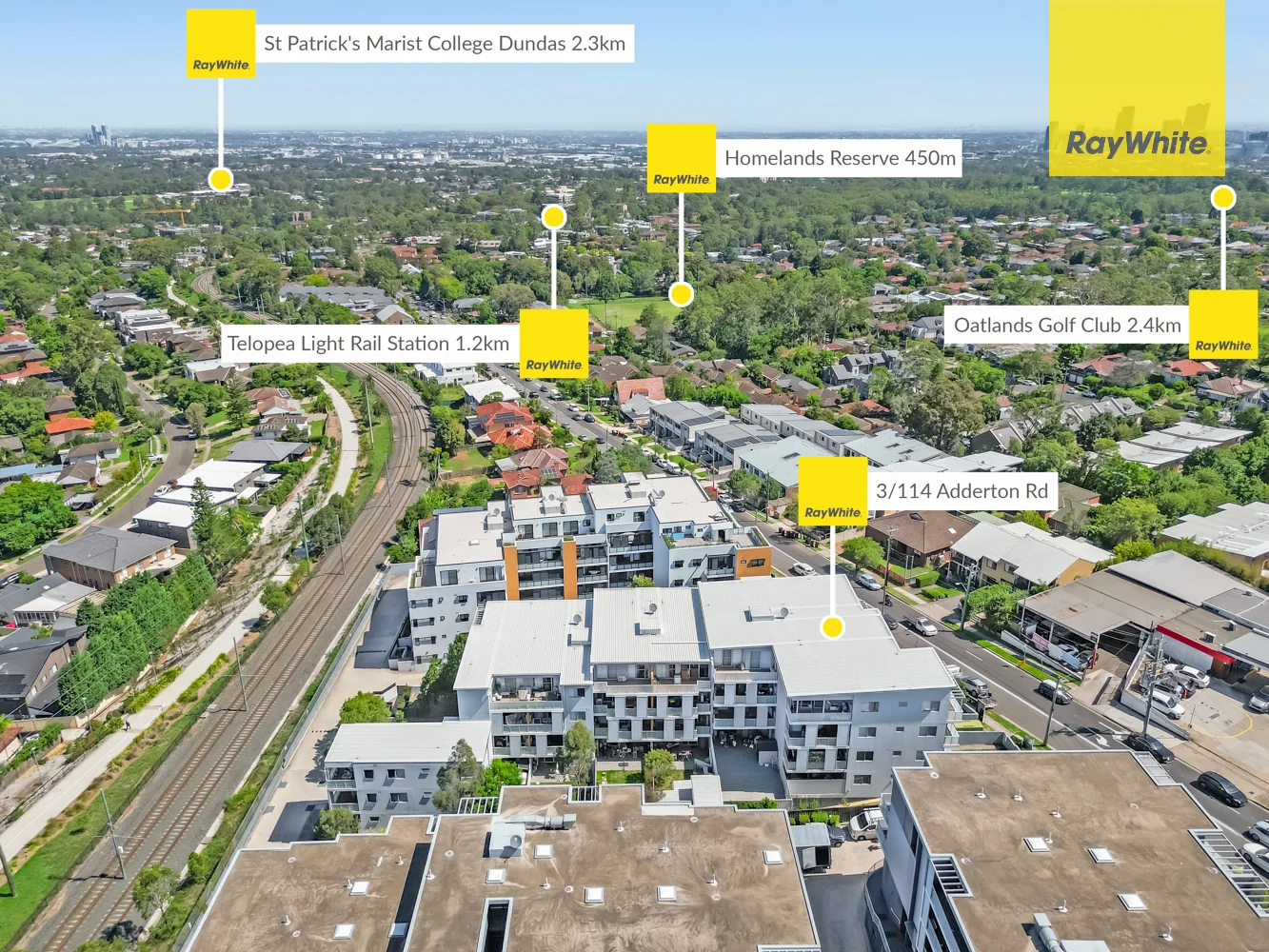 Additional image 13 of 3/114-116 Adderton Road, Carlingford NSW 2118