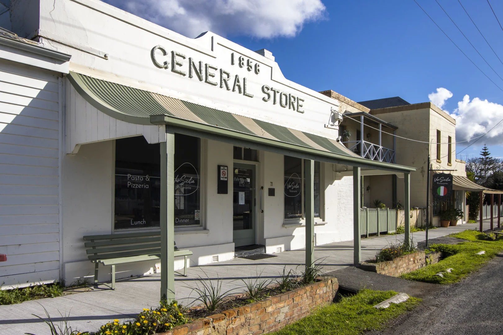 Additional image 4 of Lot 7, Block 24 South Street, Port Albert VIC 3971