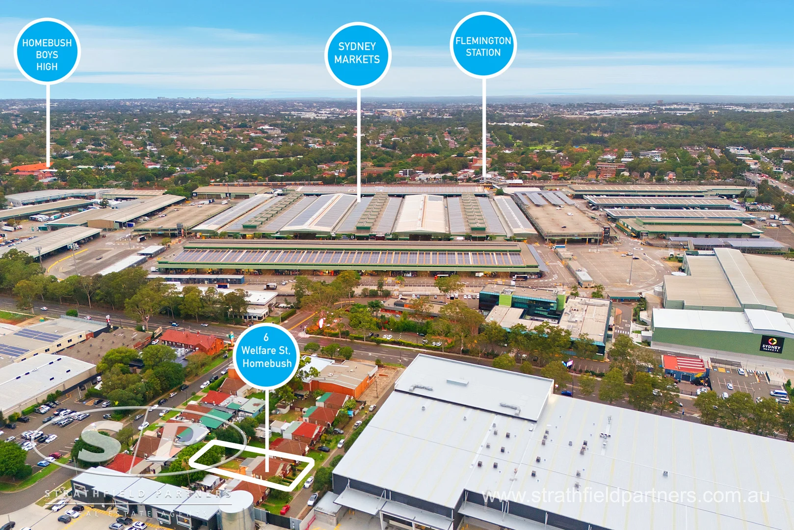 Additional image 17 of 6 Welfare Street, Homebush West NSW 2140