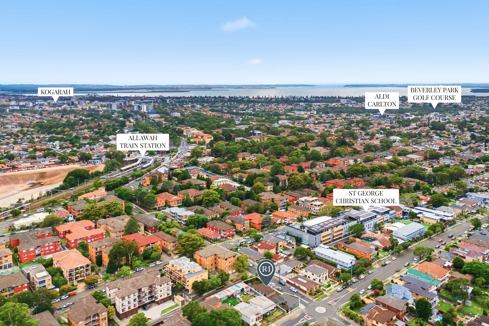 Additional image 9 of 40 Bellevue Parade, Hurstville NSW 2220