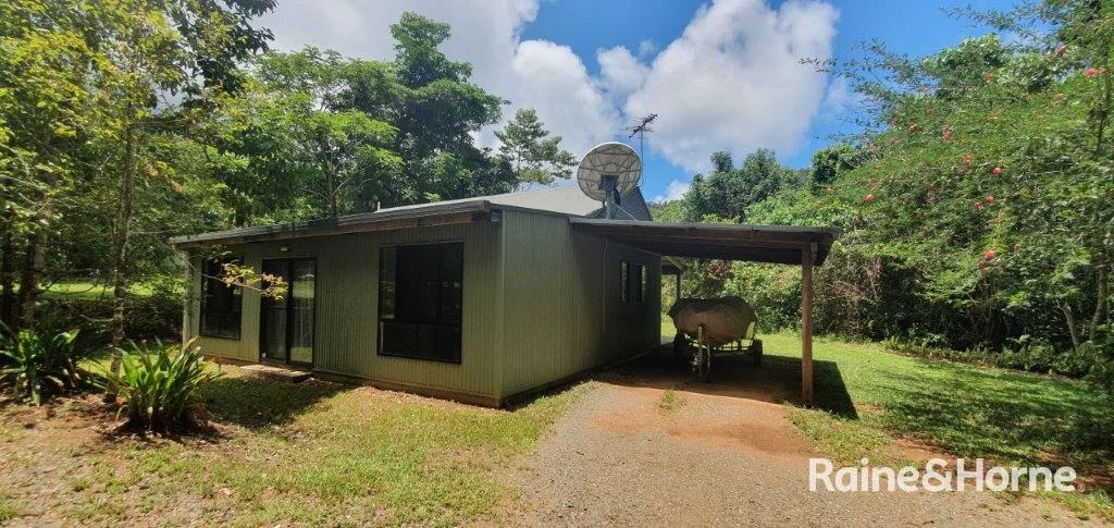 Additional image 43 of 55 Nicole Drive, Cape Tribulation QLD 4873