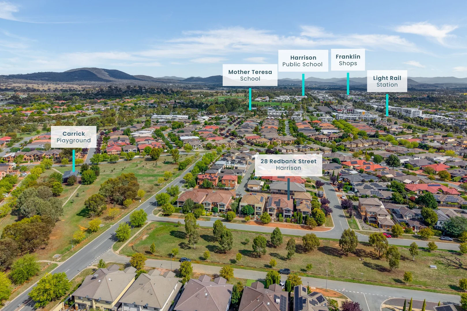 Additional image 17 of 28 Redbank Street, Harrison ACT 2914