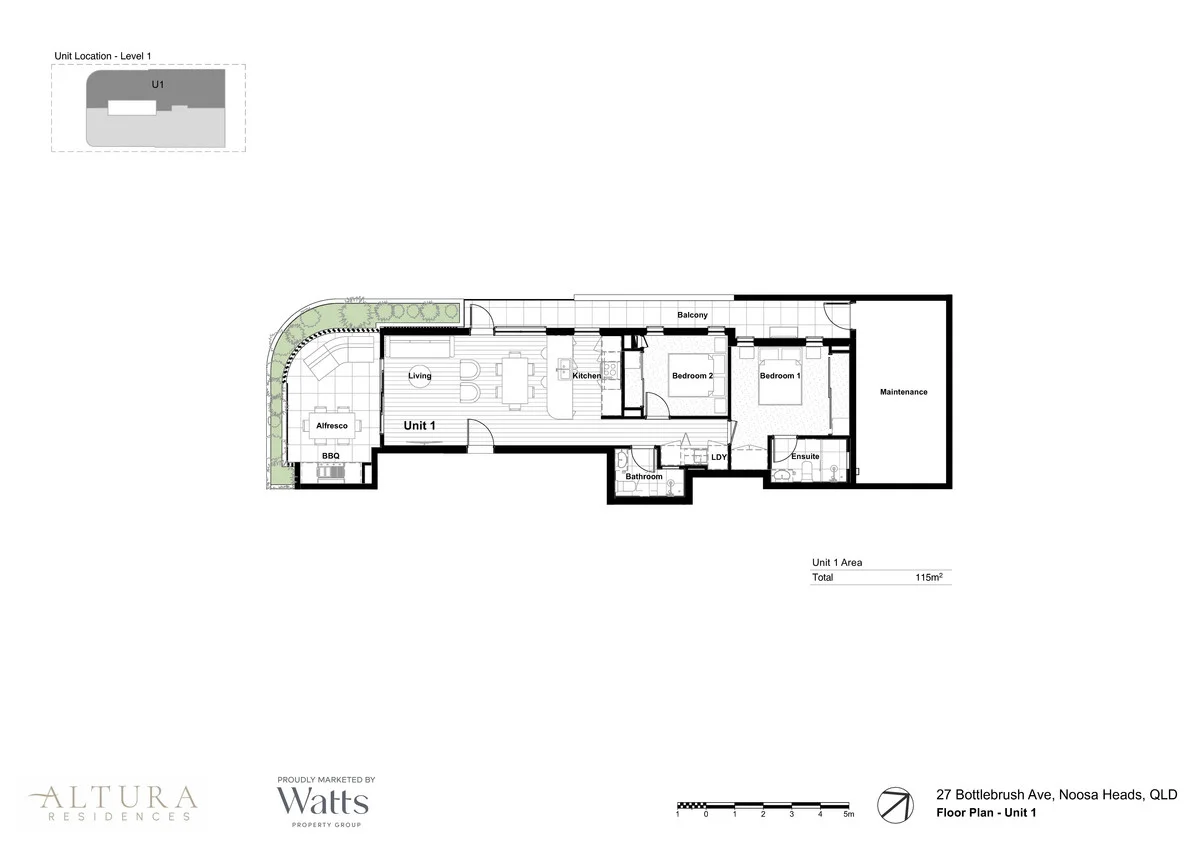 Additional image 7 of 27 Bottlebrush Avenue, Noosa Heads QLD 4567