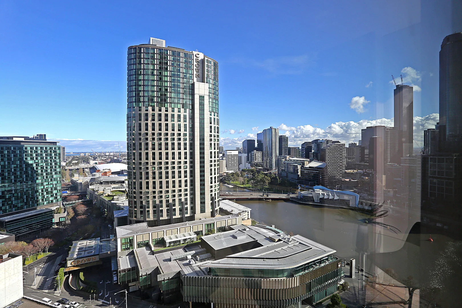 Additional image 9 of 2111/1 Freshwater Place, Southbank VIC 3006