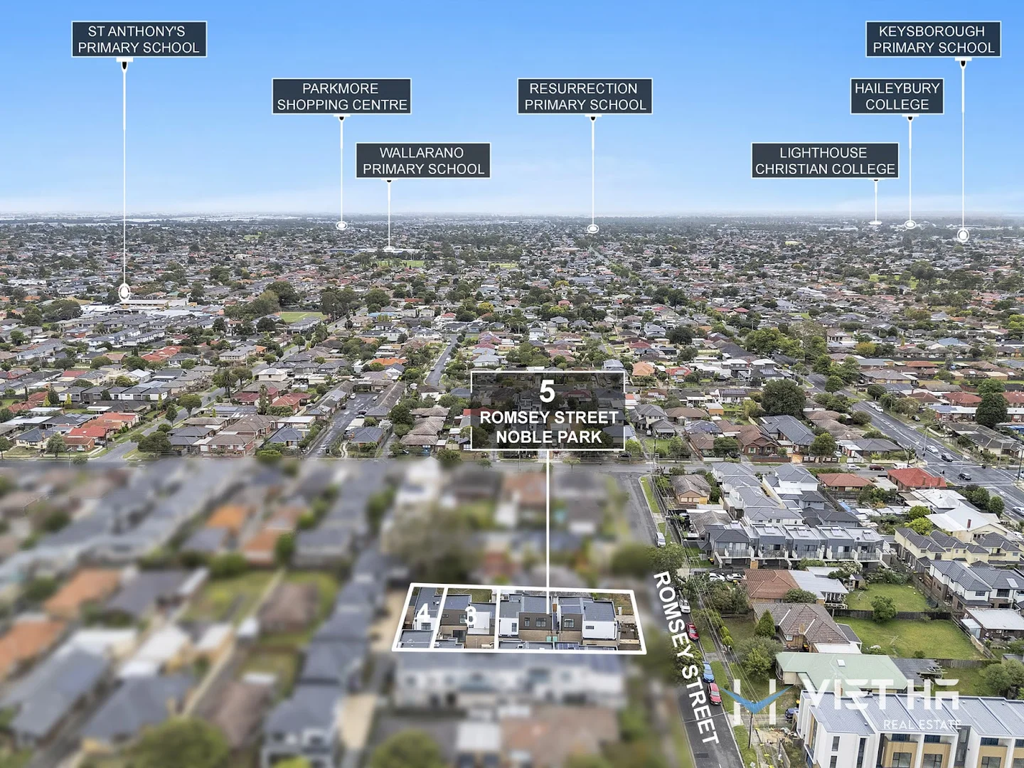 Additional image 17 of 3,4/5 Romsey Street, Noble Park VIC 3174