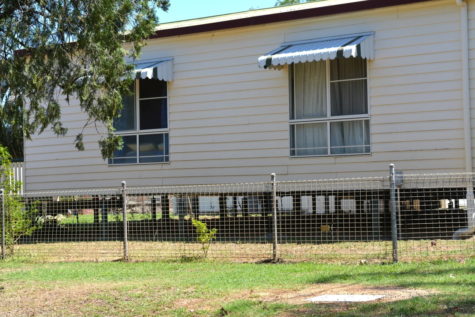 5 Acacia Avenue, Blackall QLD 4472