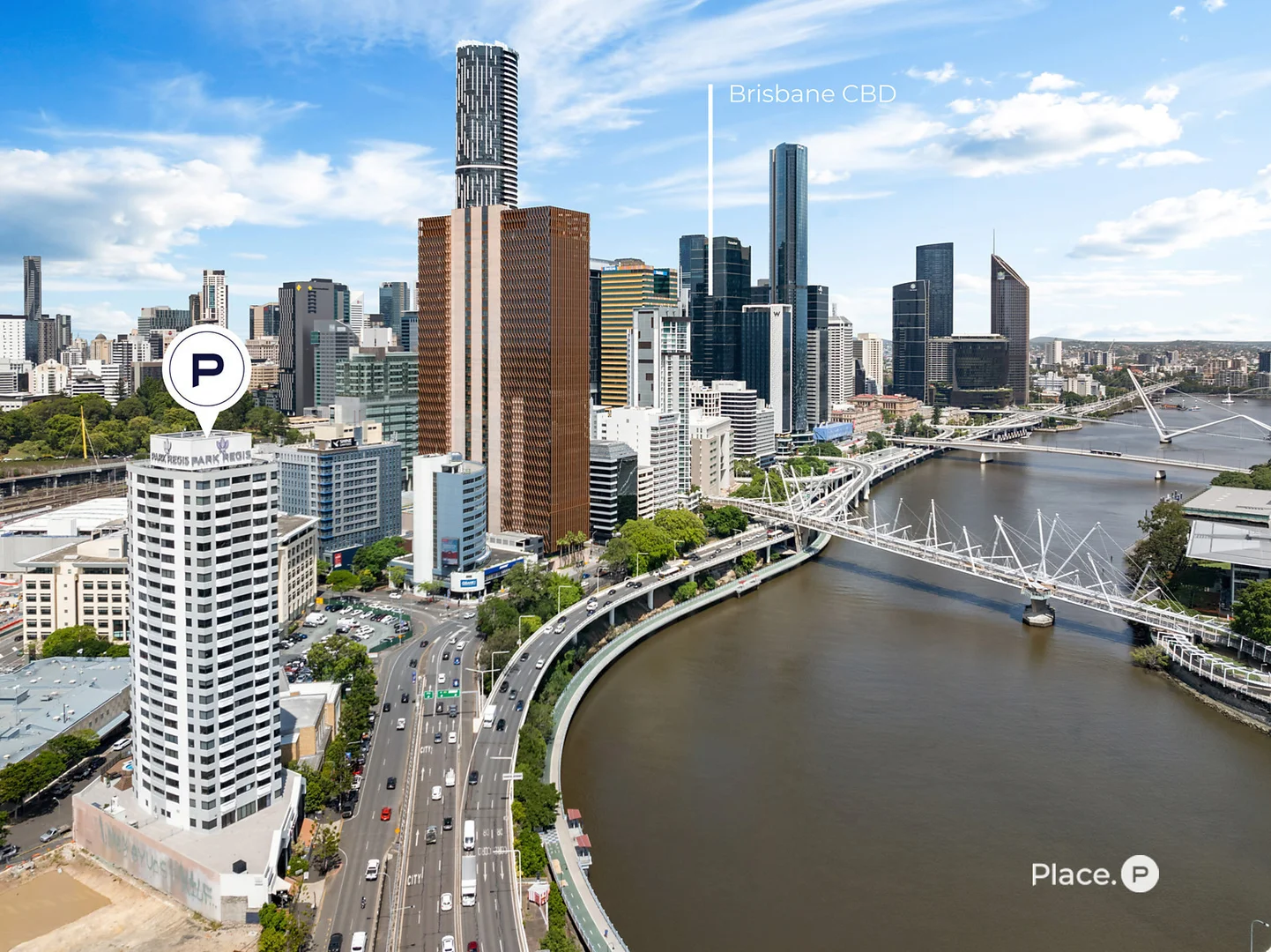 Additional image 17 of 144/293 North Quay, Brisbane City QLD 4000